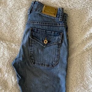 Baby Phat capris